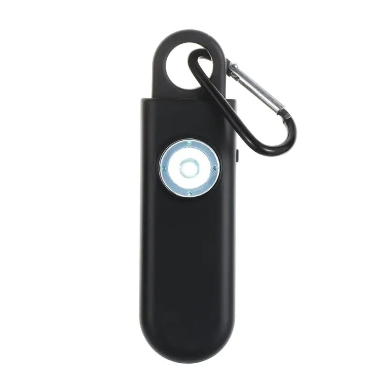 Personal Safety Alarm Keychain - Silent Armour