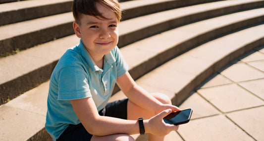 Teaching Kids About Personal Safety in a Fun Way