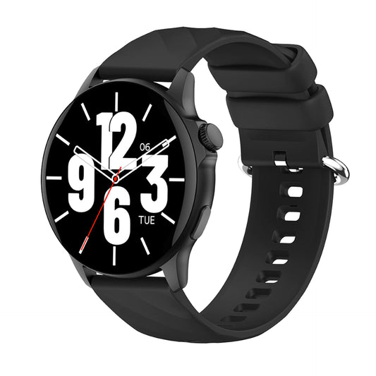 Smart Watch - Silent Armour