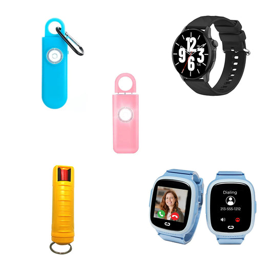 Family Bundle - Silent Armour