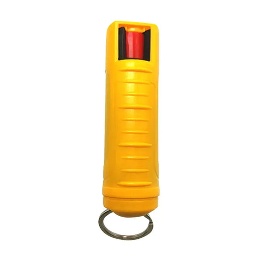 20ML Pepper Spray Keychain - Silent Armour